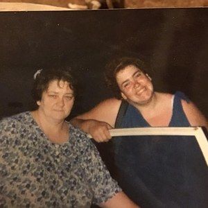 Meet your Posher, Ginger